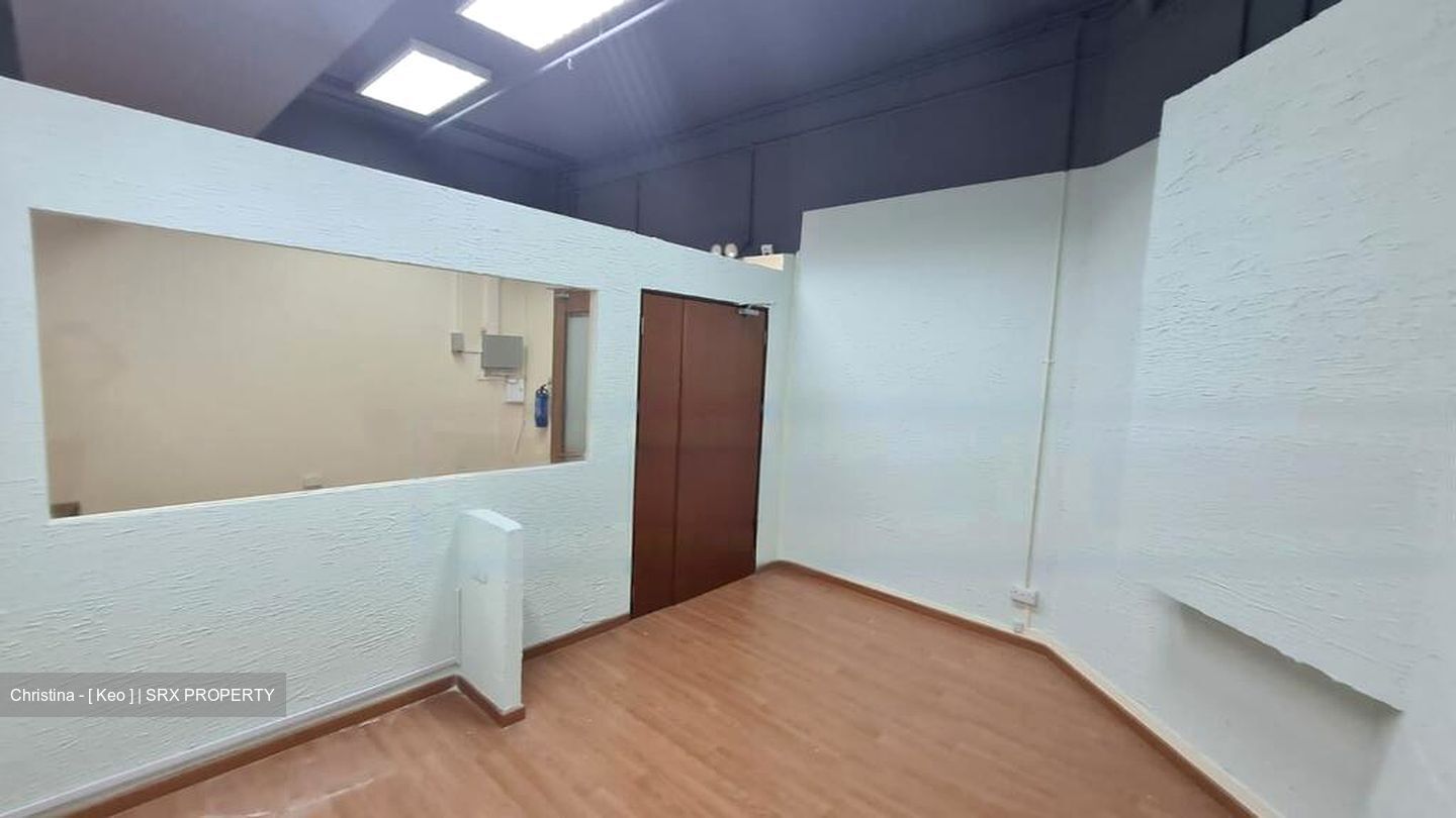 Ubi Techpark (D14), Factory #483827951